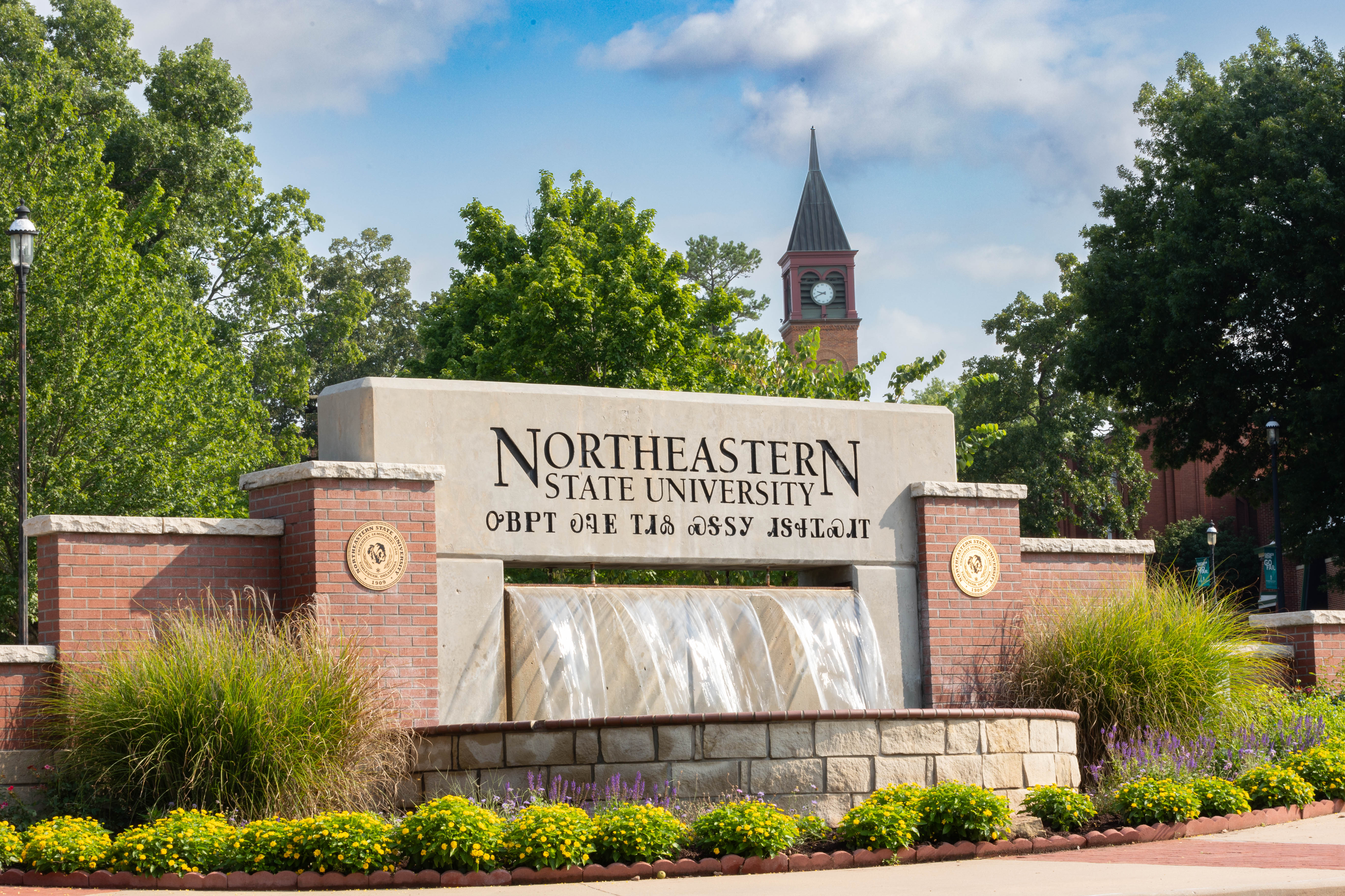 Northeastern State University Northeastern State University