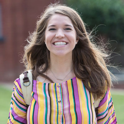 nsu freshmen students